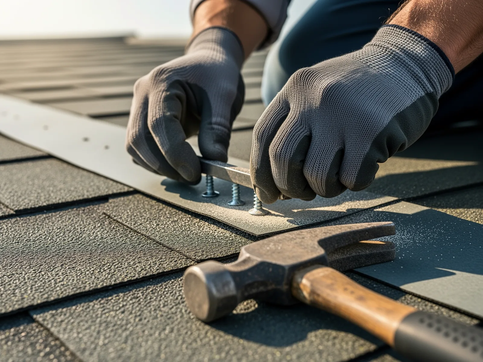 Why choose Fascia Repair in Bloomfield, KY